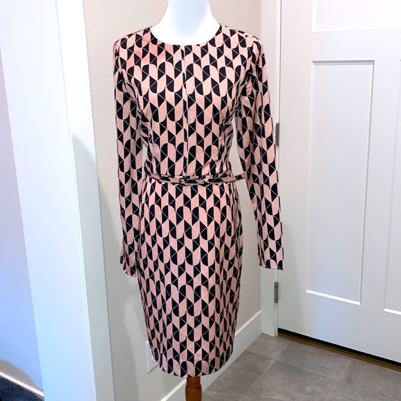 The Limited Dresses & Skirts - NWT The Limited Belted Dress